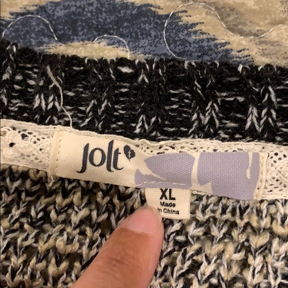 Women’s Cardigan - Picture 3 of 5